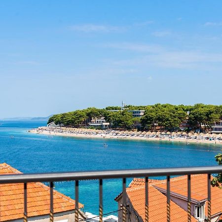 Luxury Apartments Azalea Primošten المظهر الخارجي الصورة