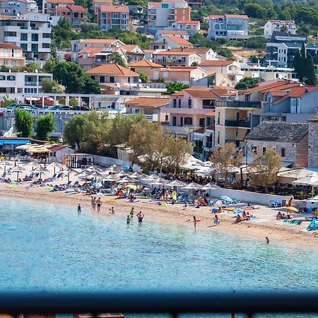 Luxury Apartments Azalea Primošten المظهر الخارجي الصورة