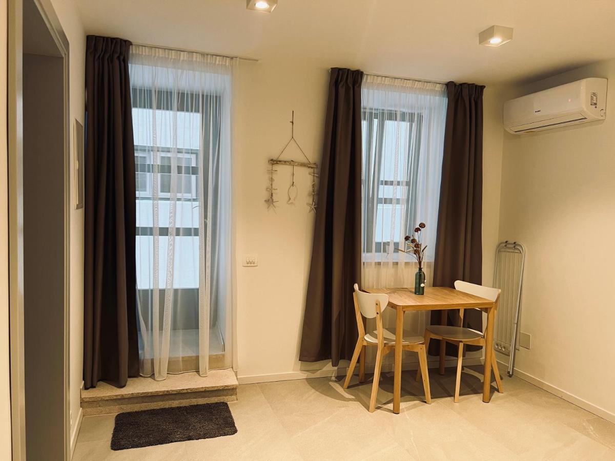 Luxury Apartments Azalea Primošten المظهر الخارجي الصورة