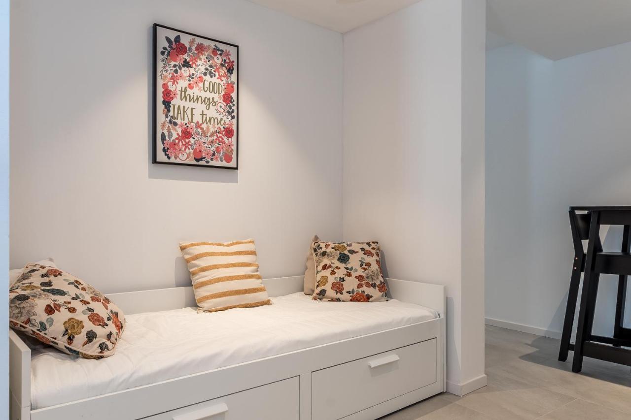 Luxury Apartments Azalea Primošten المظهر الخارجي الصورة