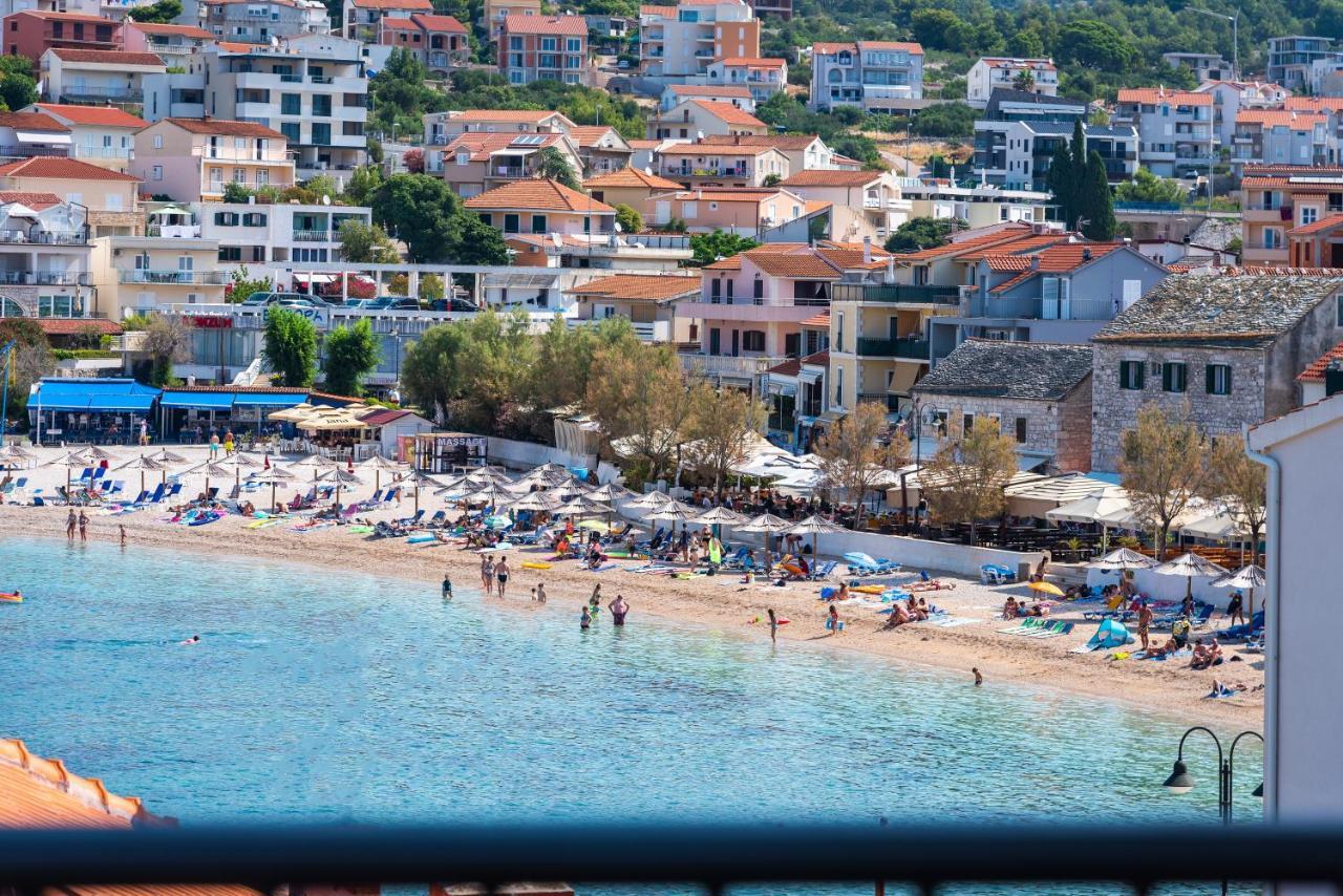 Luxury Apartments Azalea Primošten المظهر الخارجي الصورة