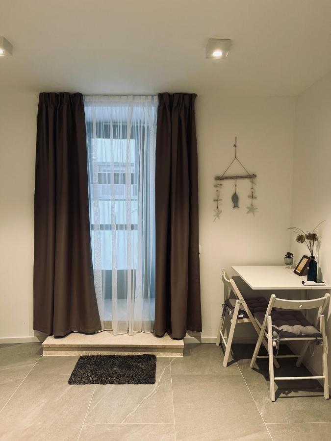 Luxury Apartments Azalea Primošten المظهر الخارجي الصورة