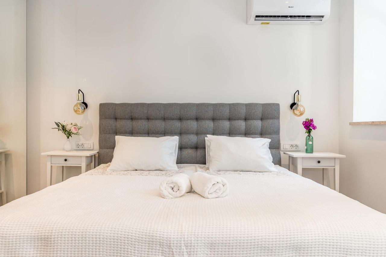 Luxury Apartments Azalea Primošten المظهر الخارجي الصورة
