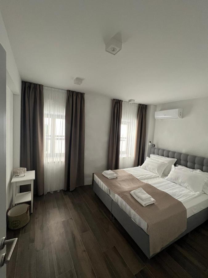 Luxury Apartments Azalea Primošten المظهر الخارجي الصورة