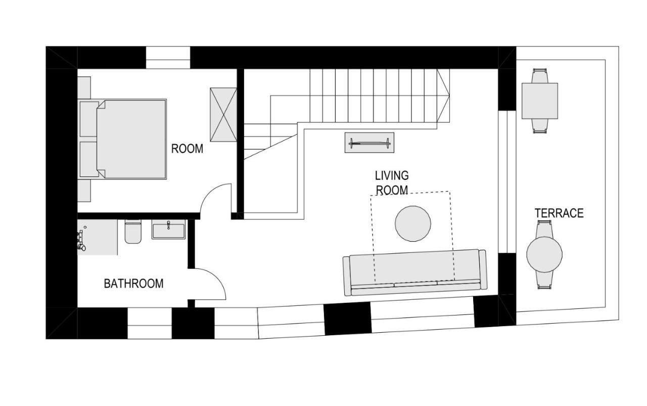 Luxury Apartments Azalea Primošten المظهر الخارجي الصورة